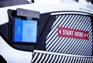 Ford and Domino's Autonomous Delivery Research